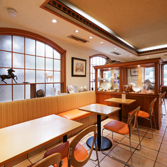 ブレドール葉山本店の特集写真