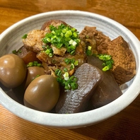 【貸切時限定】オリジナルメニューでおもてなし