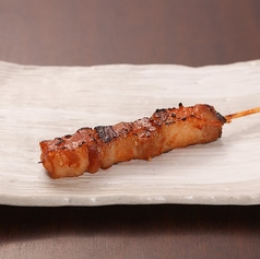 豚バラ味噌漬け