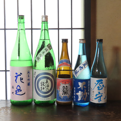 居酒屋 円らく 秋葉荘の特集写真