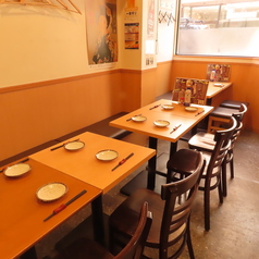 大衆居酒屋 銀伝 人形町店の雰囲気1