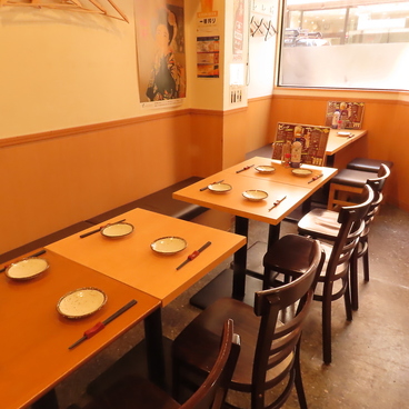 大衆居酒屋 銀伝 人形町店の雰囲気1