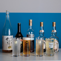 楽しく食べて飲める、スポーツバーで満喫のひととき♪