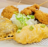 食堂バル てんトかつ 本八幡店のおすすめ料理2