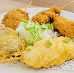 食堂バル てんトかつ 本八幡店のおすすめ料理2
