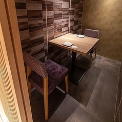 全席個室 じぶんどき 浜松町駅前店特集写真1