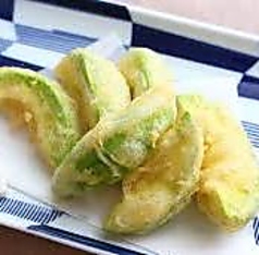 アボカドビール揚げ