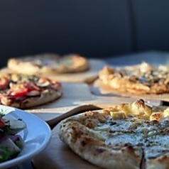 LaVASARA 銀座店 らばさら ぎんざてんのコース写真