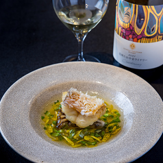 おまかせコース