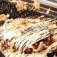 大人数で鉄板料理