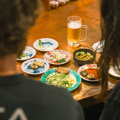 焼鳥と鉄鍋餃子 やまぎわの特集写真