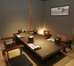 博多中洲 旬菜万葉のコース写真