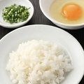 料理メニュー写真&nbsp;ぞうすいセット