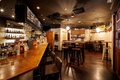 コマツ COMATSU Kitchen&bar 大名店の雰囲気1