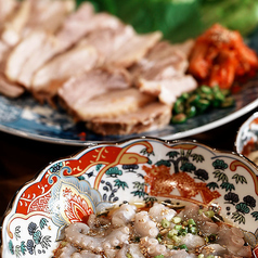 韓炉 HANRO 名古屋栄店の特集写真