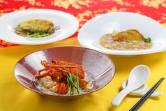 中国料理 桃李 姫路のコース写真