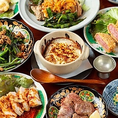 居酒屋 ニュークレヤ 大正店のコース写真