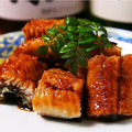 料理メニュー写真&nbsp;うなぎ蒲焼