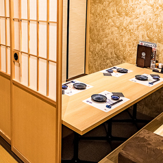 九州和食 八州 熊本下通店の特集写真