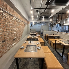 大衆鉄板めし べべの特集写真