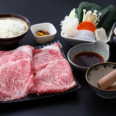 銀座しゃぶ通 マロニエゲート店のコース写真