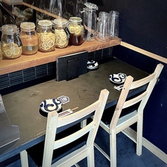 柑橘酒家 檸々の雰囲気3