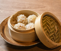 鶏焼売4個