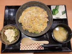 旬魚 地酒 焼酎 いっとくのおすすめランチ2