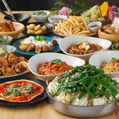 ぶあいそ 大名店特集写真1