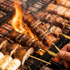 日本橋焼きとんセンター 南越谷店のおすすめ料理1