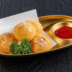 チーズボール