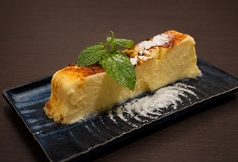 自家製カタラーナ