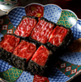 料理メニュー写真&nbsp;洋食被れのビフカツ