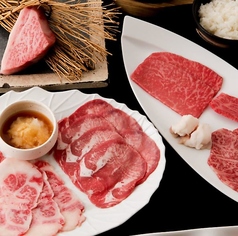 焼肉 大阪商店の特集写真