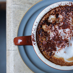 季節のドリンクメニューも多数用意