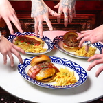 アメリカンダイナー THE LINKING