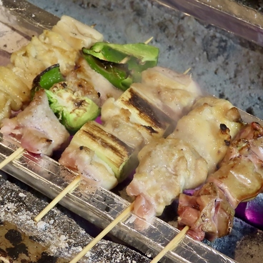 酒と炉端8のおすすめ料理1