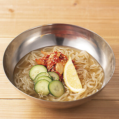 冷麺