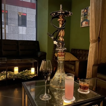 PONTE azzurro ポンテアズーロのおすすめ料理1