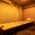 8名様用個室
