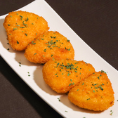 焼肉いろりの雰囲気2