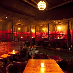 カフェ コットンクラブの特集写真