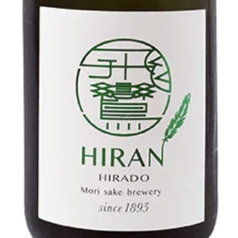 飛鸞 にこまる 火入れ