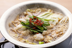 大衆酒場　だだ乃屋　福岡親不孝通りのコース写真