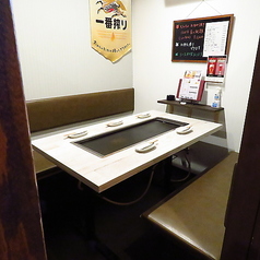 波寄もんじゃ 金山の特集写真