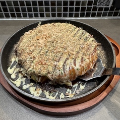 中野スジ筋焼き