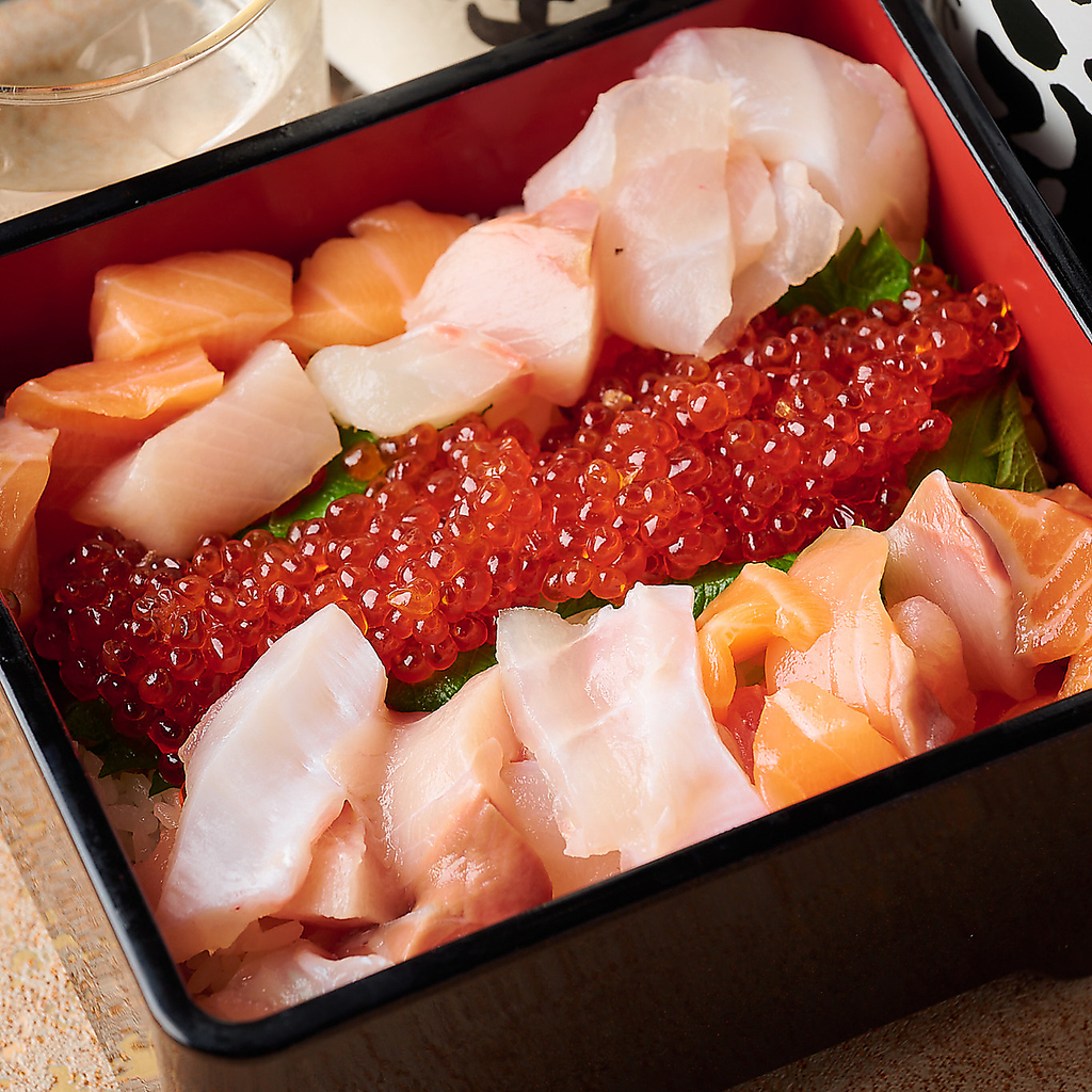 七福神 新宿西口店の写真ギャラリー