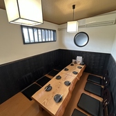 酒肴屋 にこいちの雰囲気3