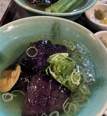 茄子