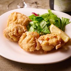 熟成唐揚げ